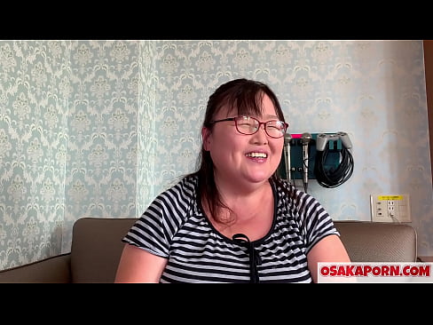 ❤️ Fett japanesch Mamm weist hir rieseg Titten a genéisst e Sexspiller. Eng 51 Joer al asiatesch Mamm schwätzt iwwer hir sexuell Erfahrung. Yukiko 1 OSAKAPORN fatty milf ❤️ Pornovideo bei eis