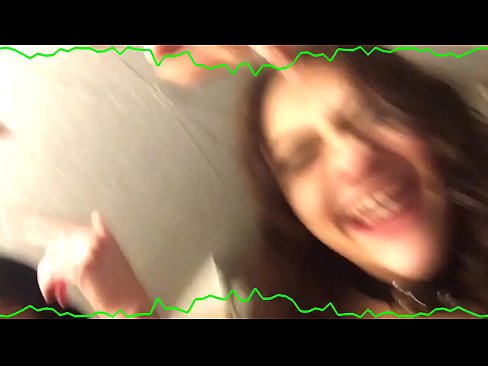 ❤️ Zwee sexy brünette emotional Hosen bleiwen Bastard quirky Bitch ❤️ Pornovideo bei eis