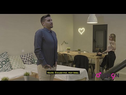 ❤️ PORNBCN 4K Eng eeler Fra mat groussen Titten wëll anal gefuckt jonk gigolo mat groussen Dick blowjob Amortismus schwéier Ficken Hand Aarbecht Hond Stil Muschi Lick Orgasme Franséisch Ënnertitelen ❤️ Pornovideo bei eis