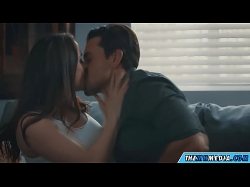 ❤️ Romanteschen Sex mat enger gudder busty Mamm ❤️ Pornovideo bei eis