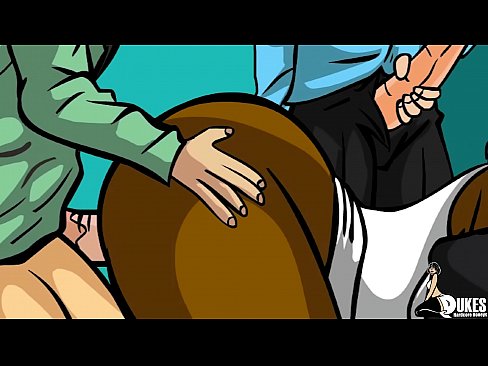 ❤️ Studenten hunn Sex mat schwaarze Schoulmeeschter no der Schoul ❤️ Pornovideo bei eis