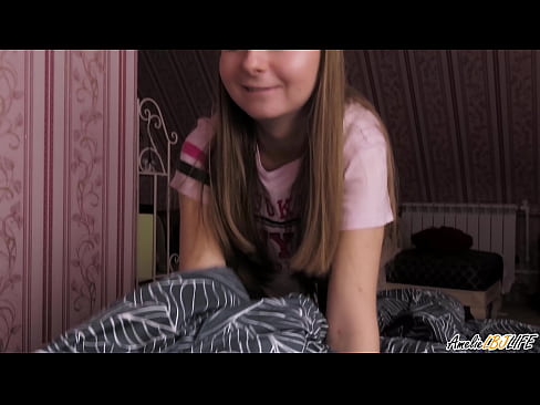 ❤️ Blondie suckelt hir BFF's déif a kritt Cum an hirem Mond ❤️ Pornovideo bei eis