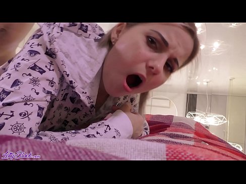 ❤️ Sexy Mamm schlucken a pregistyle Sex - cum close-up ❤️ Pornovideo bei eis